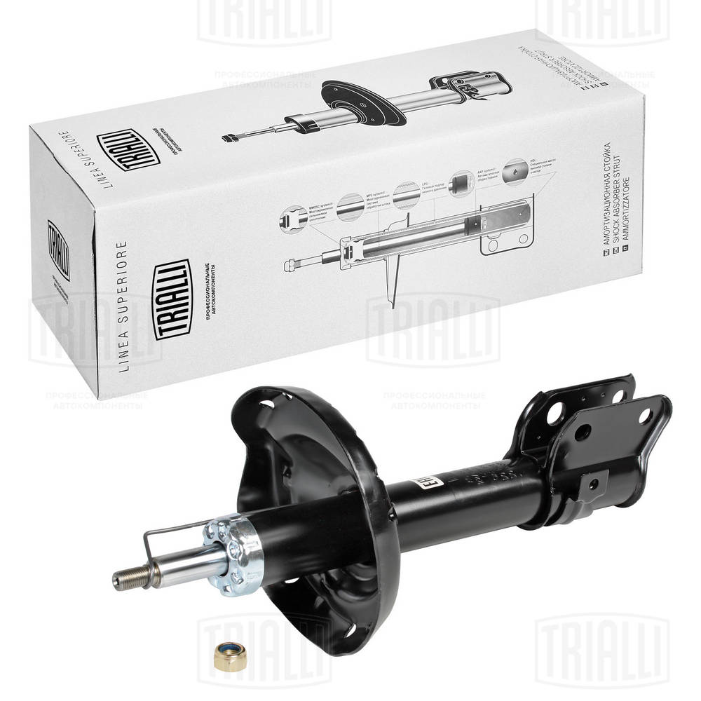 TRIALLI AG22164 - Амортизатор