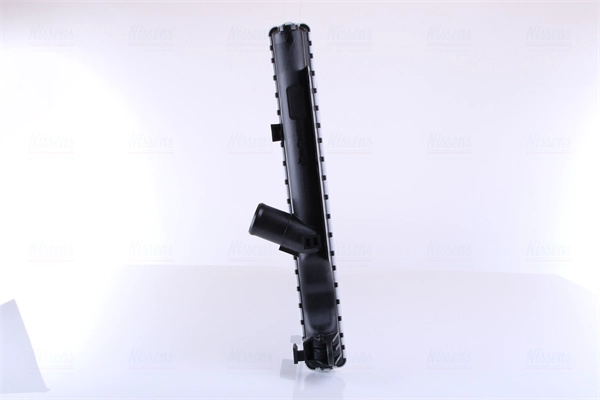 NISSENS 64693 - Радиатор охлаждения