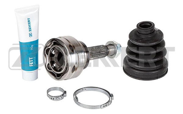 ZEKKERT GS-4839 - ШРУС