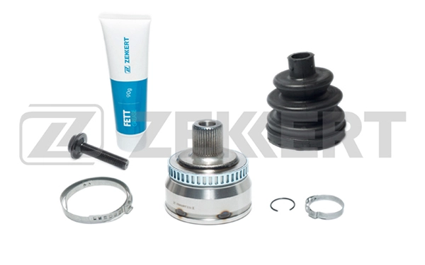 ZEKKERT GS-3848 - ШРУС