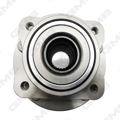 GMB GH30220 - Ступица колеса