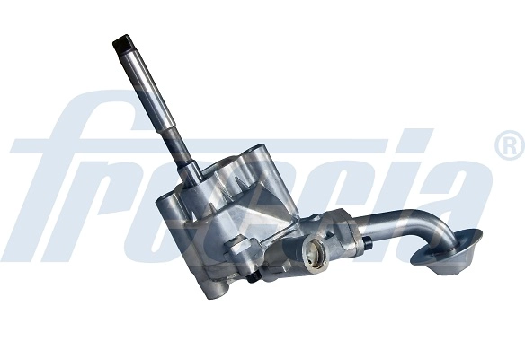 FRECCIA OP09-242 - Масляный насос