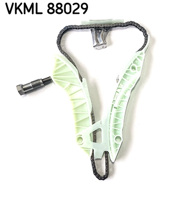 SKF VKML 88029 - Комплект цепи ГРМ