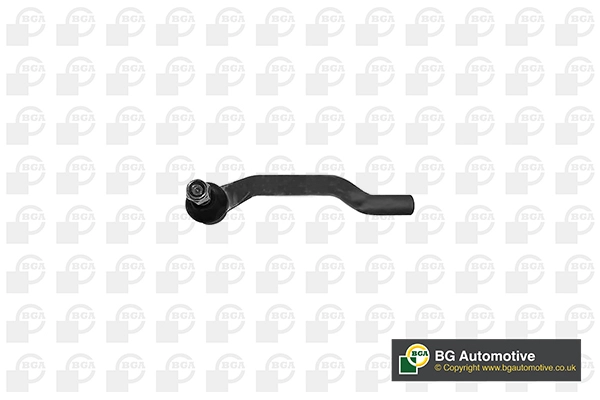 BGA SR2511 - Рулевой наконечник