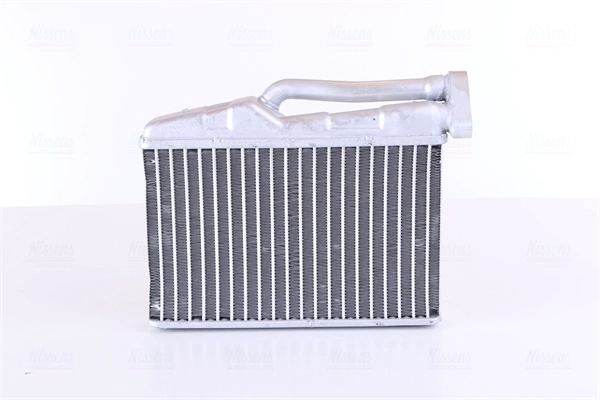 NISSENS 70530 - Радиатор печки