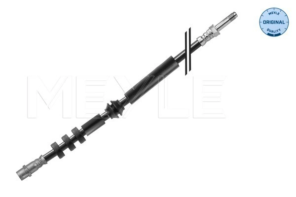 Тормозные шланги