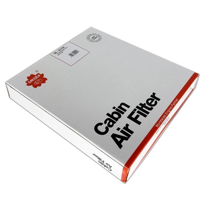SAKURA AUTOMOTIVE CA-31110 - Салонный фильтр