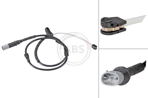 A.B.S. 39696 - Датчик износа тормозных колодок