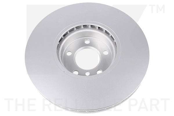 NK 3415124 - Тормозные диски