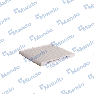 MANDO MMF025089 - Салонный фильтр