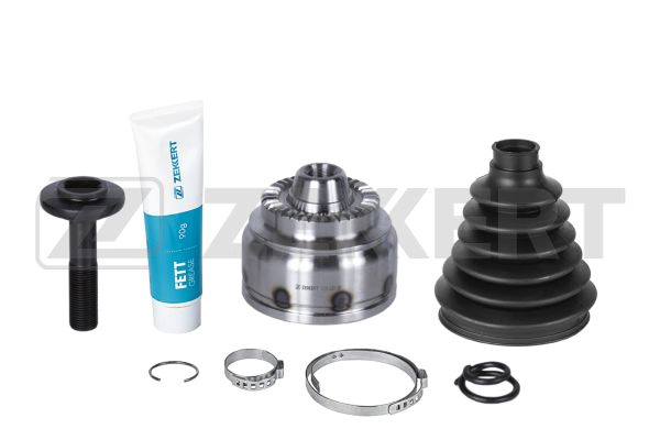 ZEKKERT GS-5288 - ШРУС