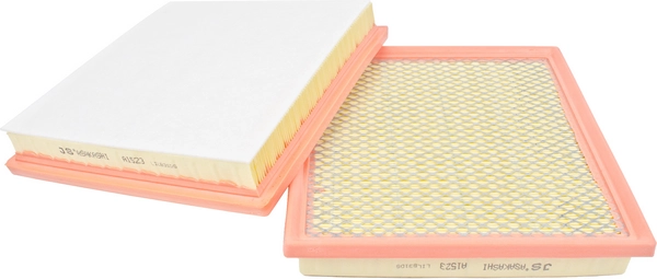 JS ASAKASHI A1523 - Воздушный фильтр