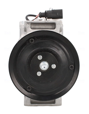 NISSENS 89210 - Компрессор кондиционера