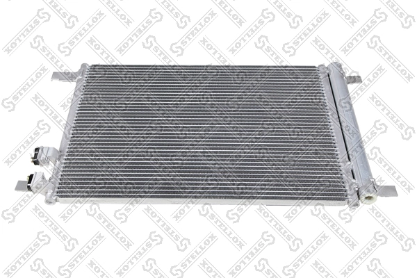 Радиатор кондиционера