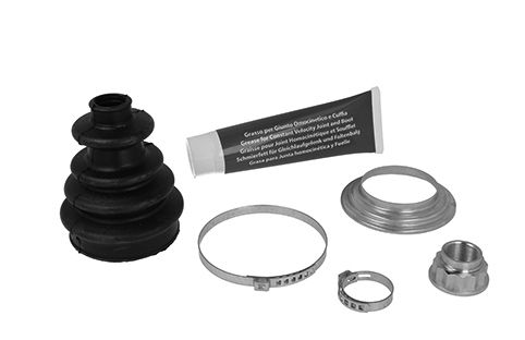 METELLI 13-0656 - Пыльник ШРУСа