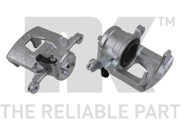 NK 215009 - Тормозной суппорт