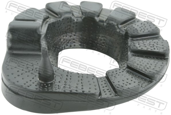 FEBEST NSI-J10LOWR - Тарелка пружины