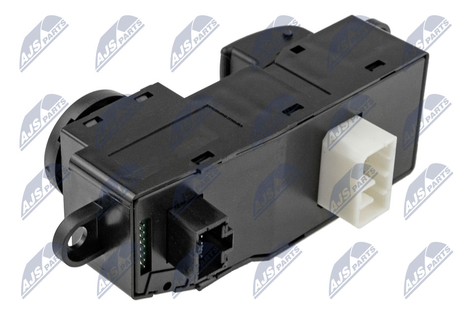 NTY EWS-HY-043 - Кнопка стеклоподъемника