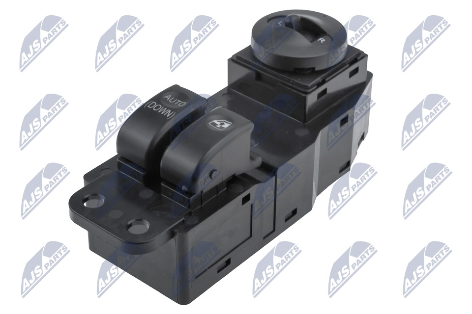 NTY EWS-HY-043 - Кнопка стеклоподъемника