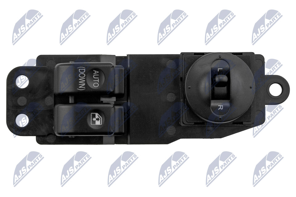 NTY EWS-HY-043 - Кнопка стеклоподъемника