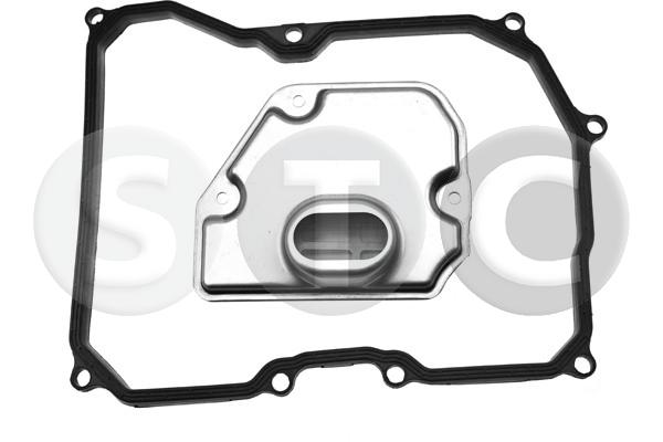 STC T421048 - Гидравлический фильтр