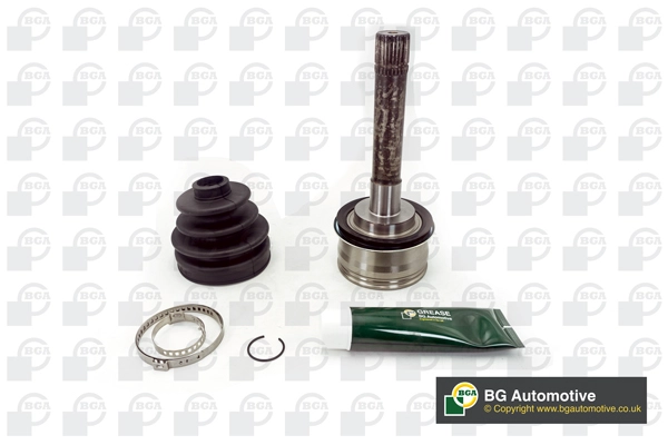 BGA CV9106A - ШРУС