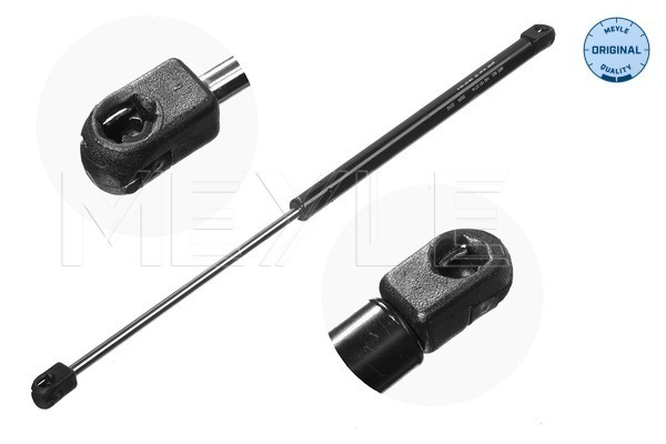 MEYLE 140 161 0714 - Амортизатор багажника