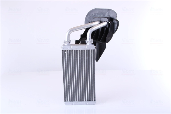 NISSENS 72207 - Радиатор печки