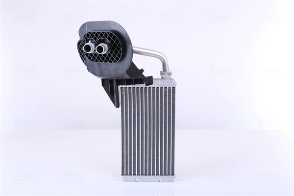 NISSENS 72207 - Радиатор печки