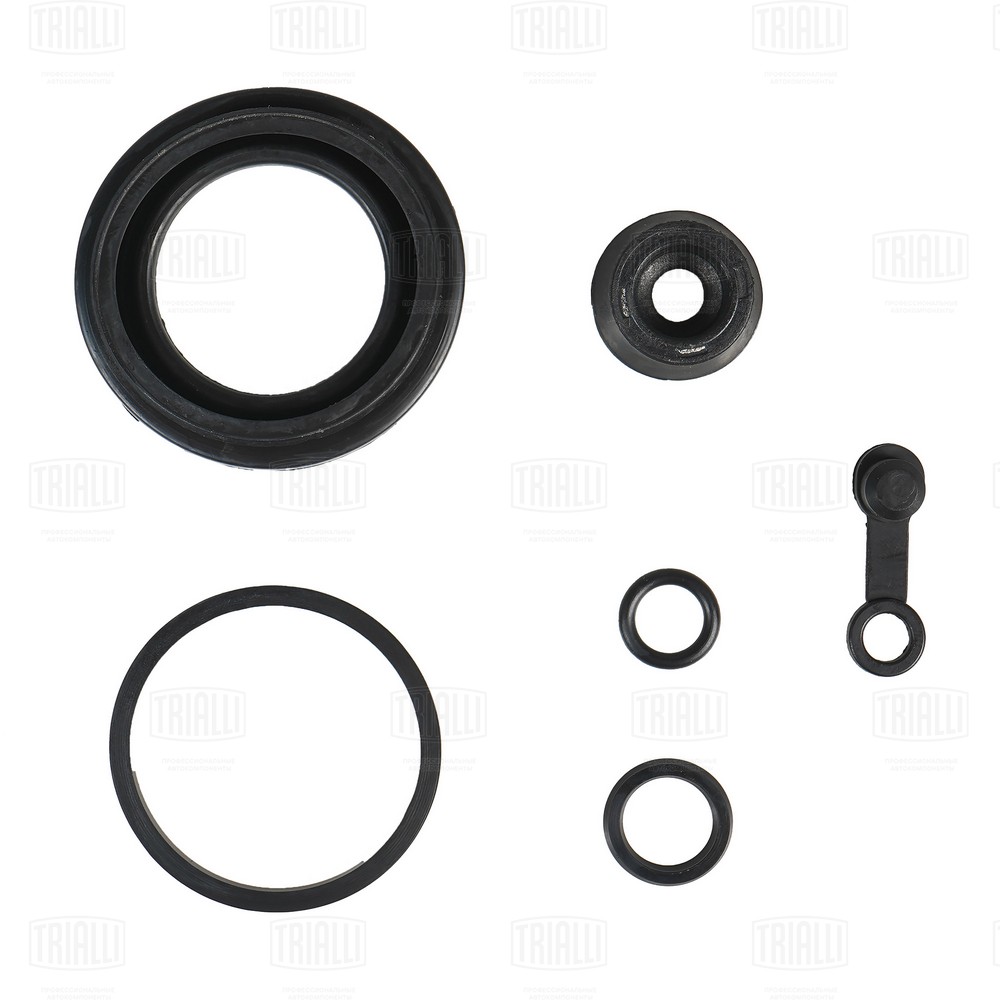 TRIALLI RCF 185163 - Ремкомплект суппорта