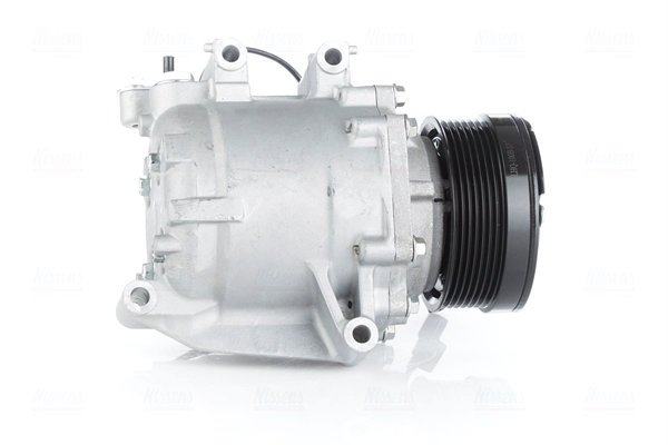 NISSENS 89246 - Компрессор кондиционера