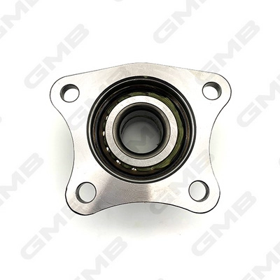 GMB GH21420 - Ступица колеса