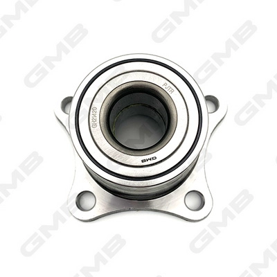 GMB GH21420 - Ступица колеса