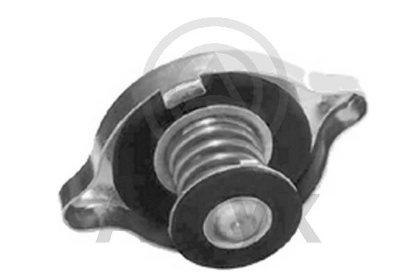 Крышка радиатора