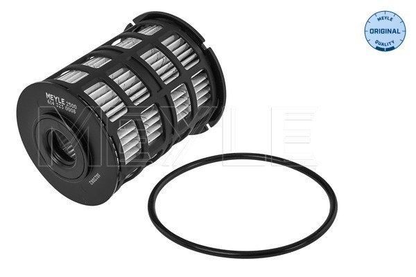 MEYLE 614 323 0008 - Топливный фильтр