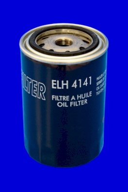 MECAFILTER ELH4141 - Масляный фильтр