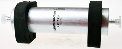 DENCKERMANN A120924 - Топливный фильтр