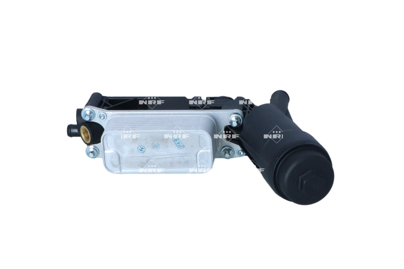 NRF 31851 - Корпус масляного фильтра