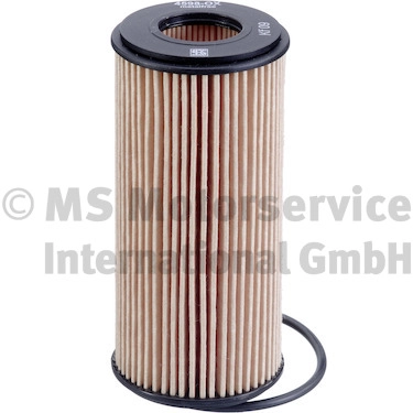 Масляный фильтр