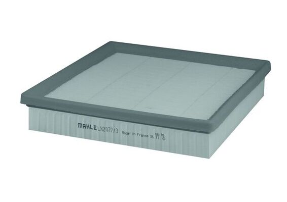 KNECHT LX2077/3 - Воздушный фильтр