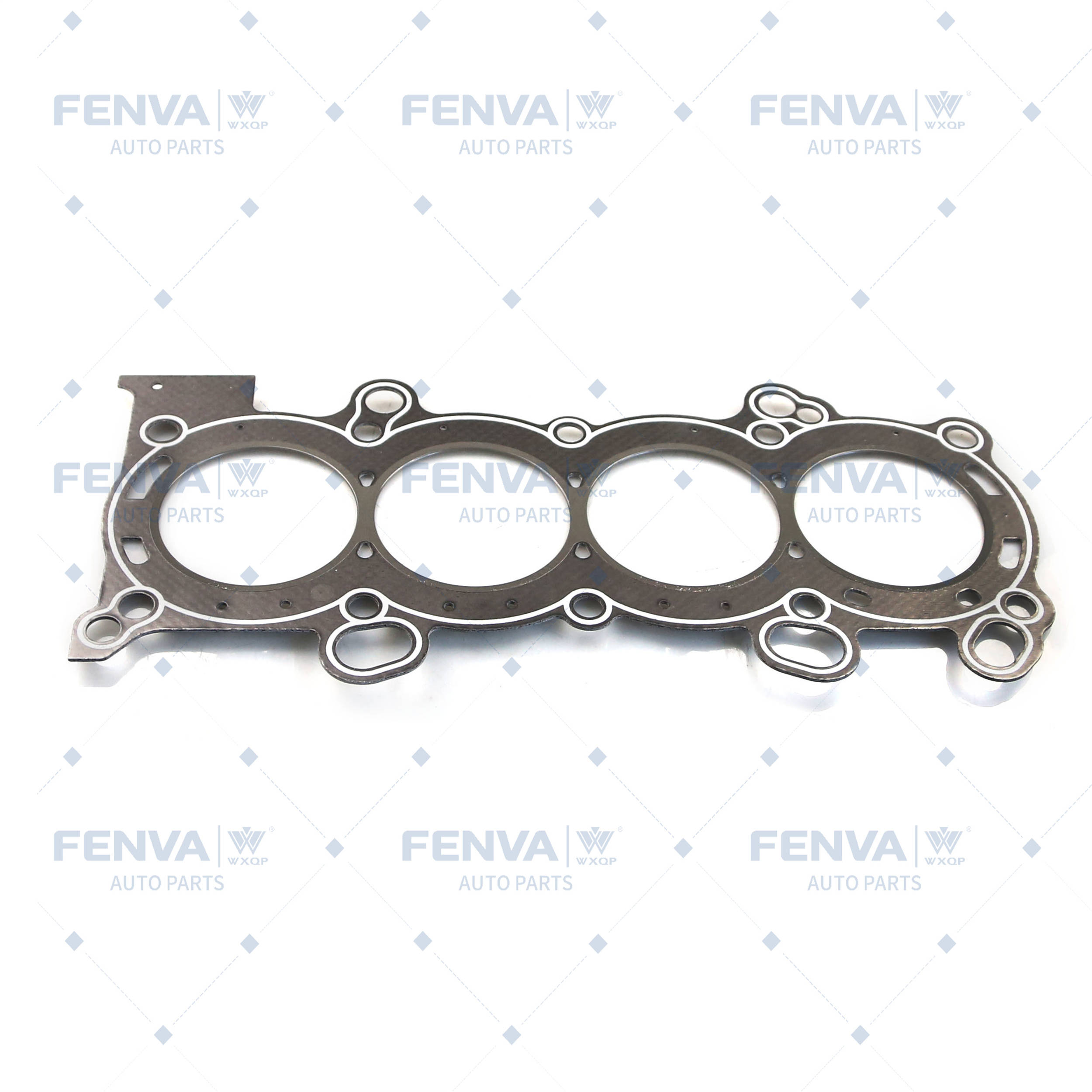 WXQP 12016 - Прокладка ГБЦ