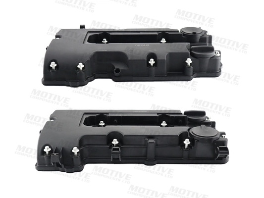 MOTIVE COMPONENTS VC8027 - Клапанная крышка