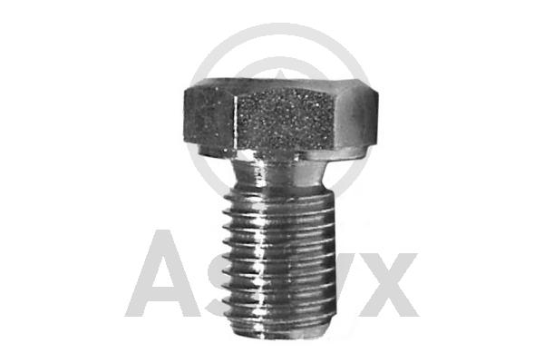 ASLYX AS-200276 - Пробка поддона