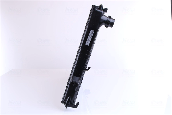 NISSENS 60648 - Радиатор охлаждения