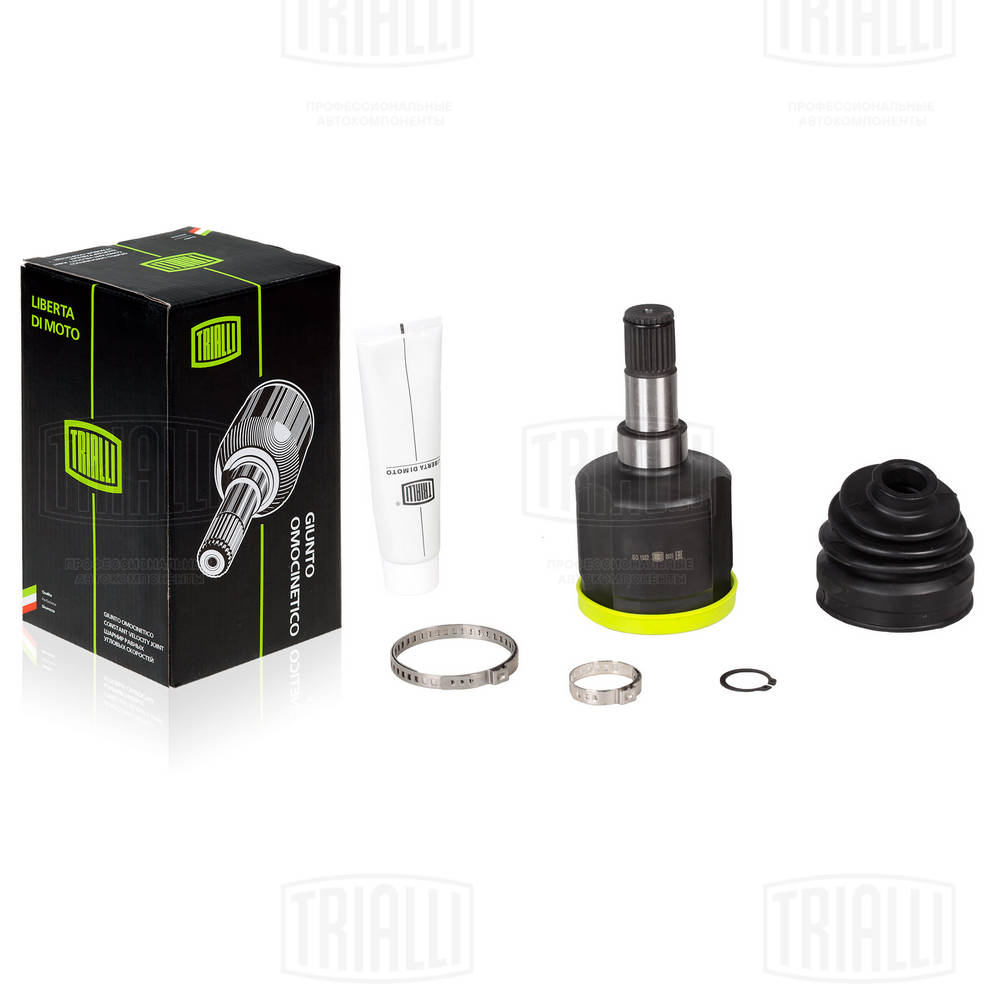 TRIALLI GO 1032 - ШРУС