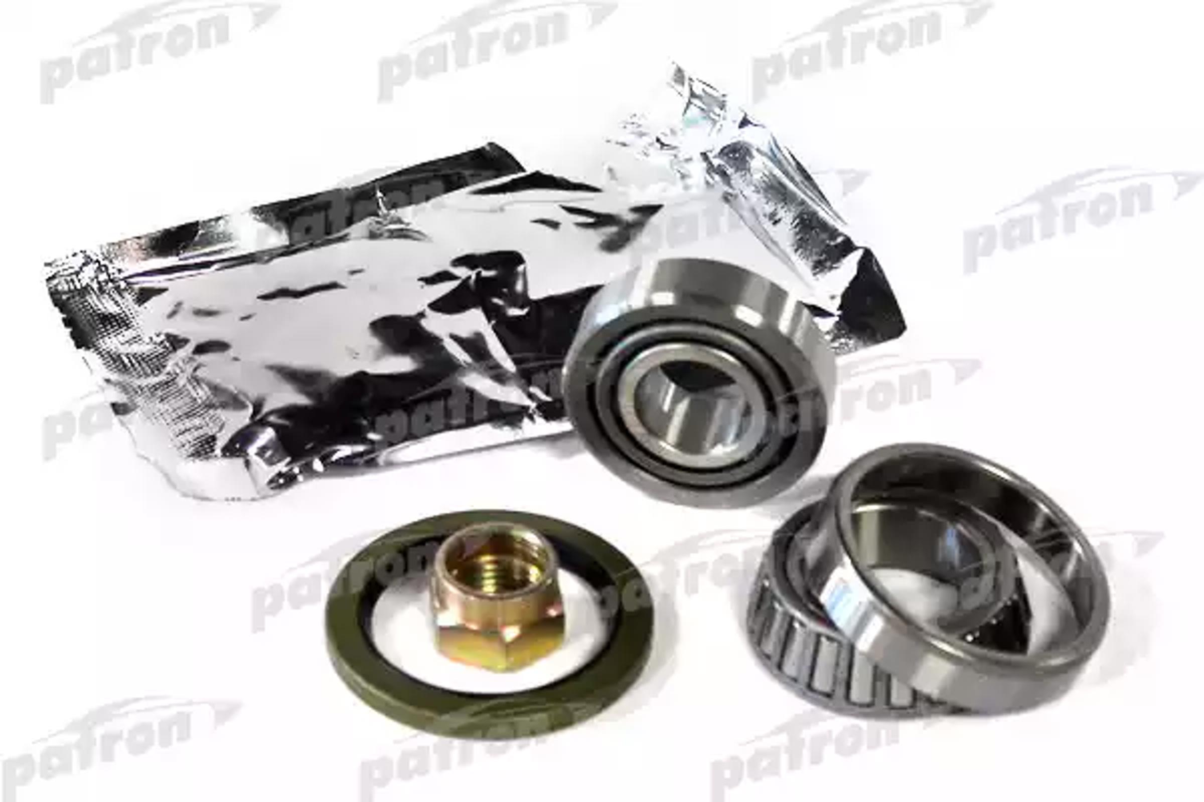 PATRON PBK948 - Ступичный подшипник