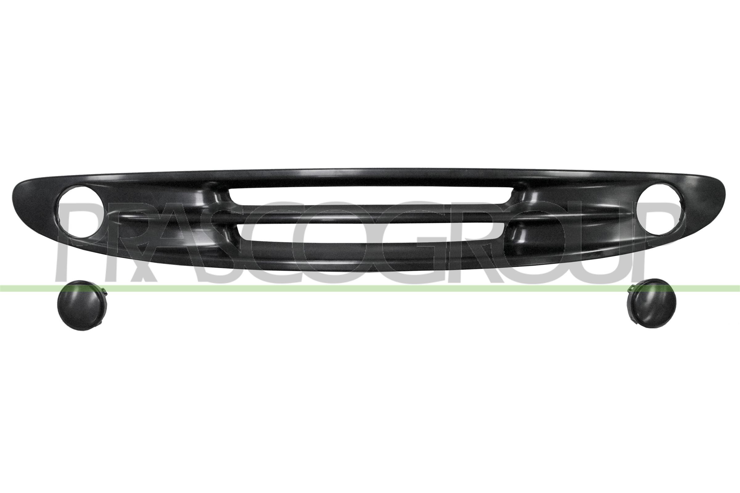 PRASCO ME3042001 - Решетка радиатора