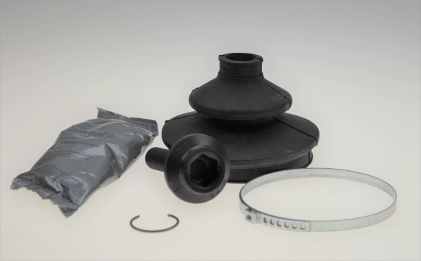 LÖBRO 307143 - Пыльник ШРУСа