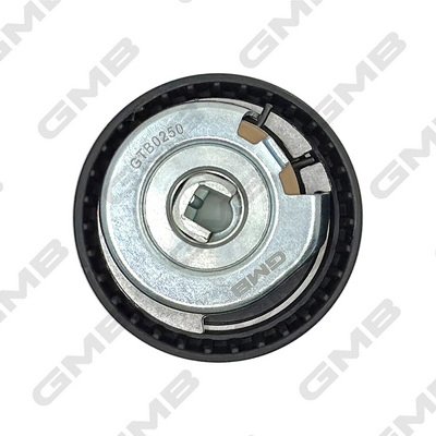 GMB GTB0250 - Натяжной ролик ГРМ