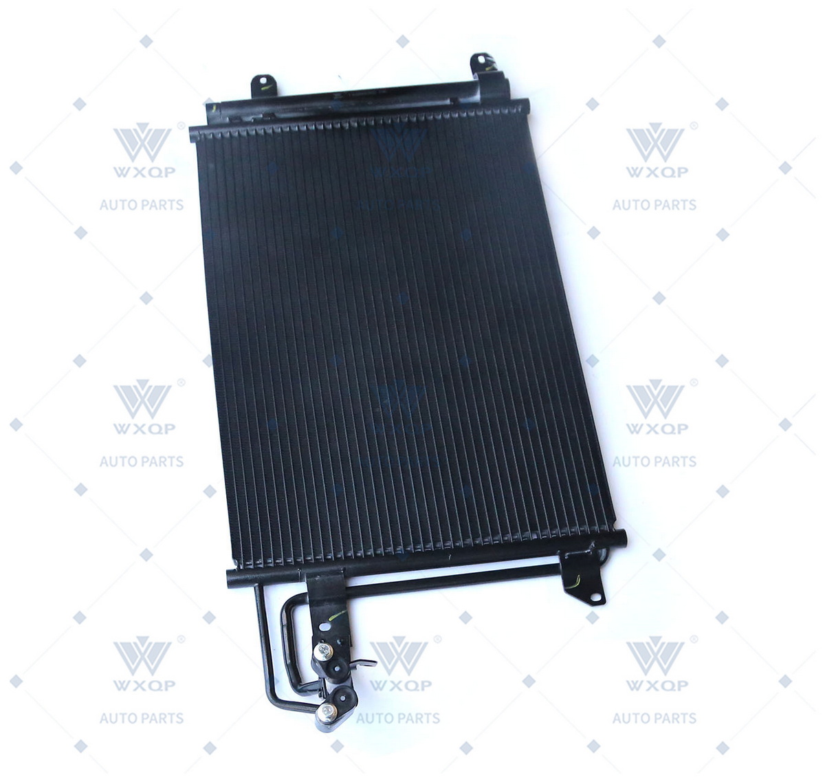 WXQP 321845 - Радиатор кондиционера
